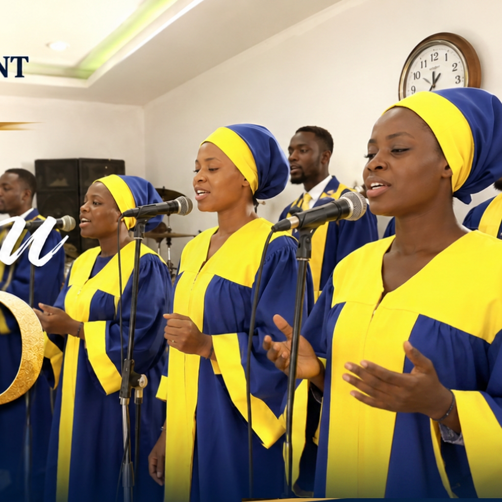 Church choir